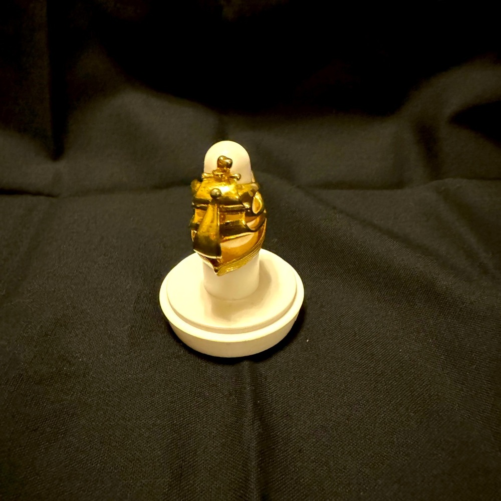 Disney Pirate Ship Ring